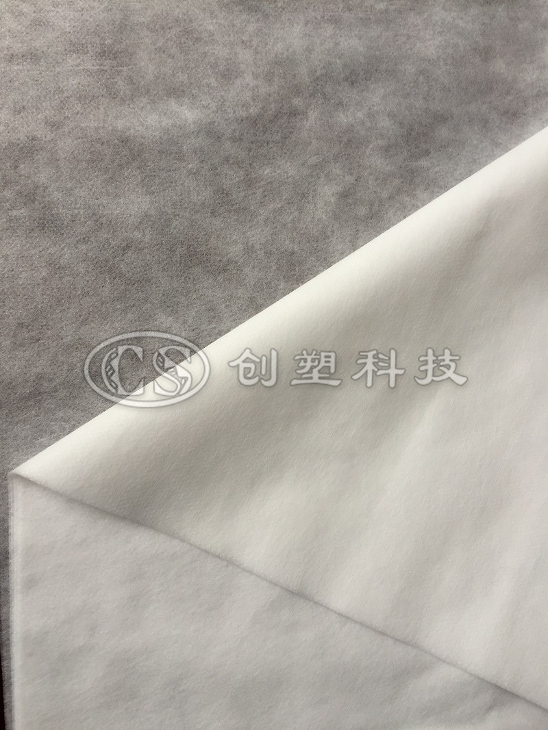 紡粘無紡布-綿柔
