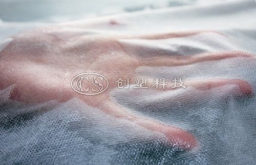 紡粘無紡布-親水非織造布