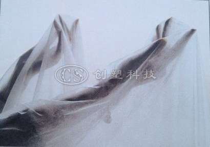 紡粘無紡布-特柔