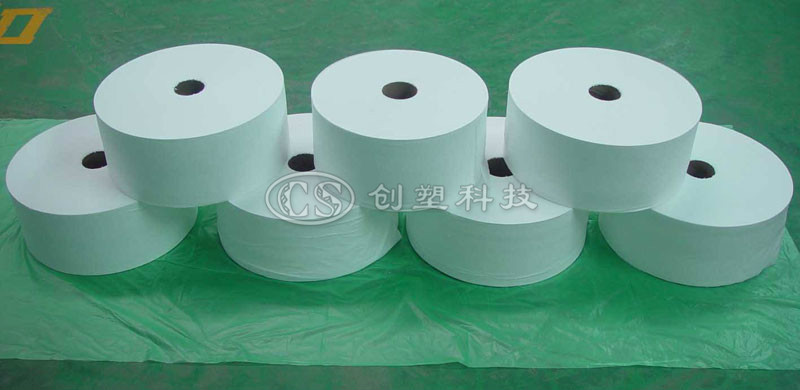熔噴無紡布03